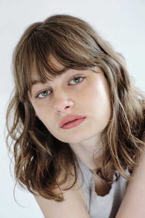 Cover image for Sophia Bunnell