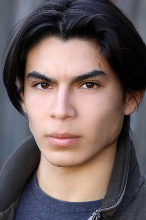 Cover image for Michael Sebastian