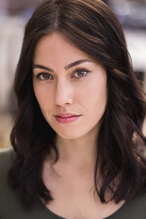 Cover image for Michelle Yazvac