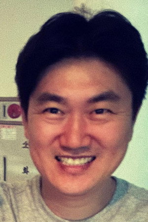 Cover image for Heo Seo-hyoung