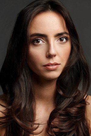 Cover image for Lindsay Foster