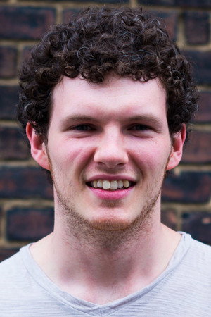 Cover image for Ryan MacNeill