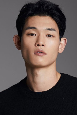 Cover image for 김정진