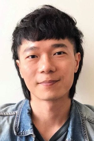 Cover image for Lu Luming
