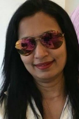 Cover image for Roshaan Garry Bhinder
