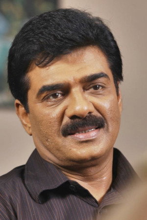 Cover image for Vijayaraghavan