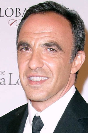 Cover image for Nikos Aliagas