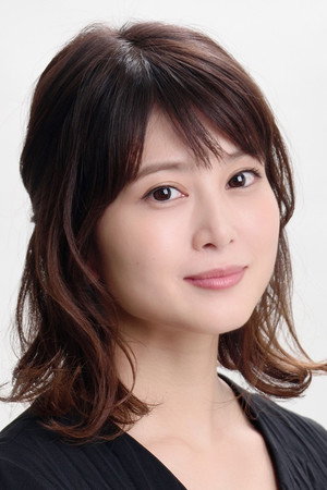 Cover image for 佐津川愛美