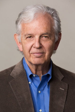 Cover image for Bruce Broughton