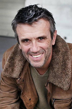 Cover image for Jean Fornerod