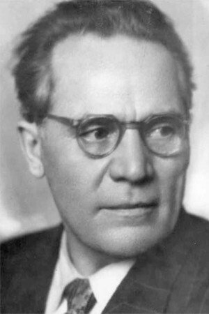 Cover image for Николай Хрящиков