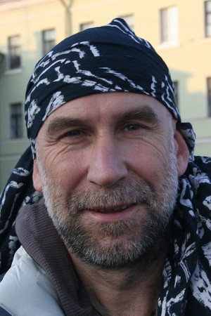 Cover image for Ivan Maximov