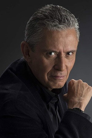 Cover image for Gilberto de Anda