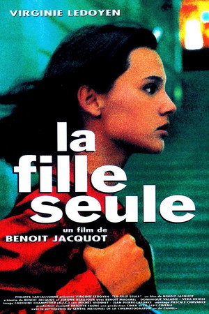 Poster for A Single Girl