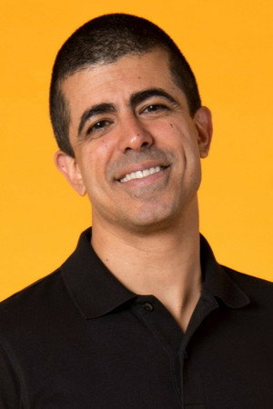 Cover image for Marcius Melhem
