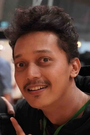 Cover image for Ahmad Ramadhan Alrasyid