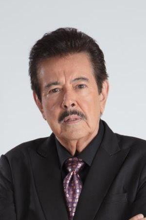 Cover image for Eddie Gutierrez