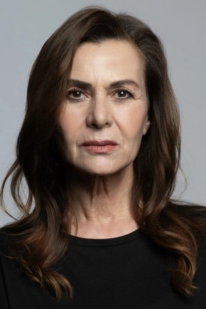Cover image for Хатидже Аслан