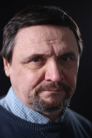 Cover image for Константин Воробьёв