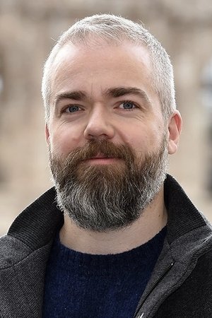 Cover image for David F. Sandberg