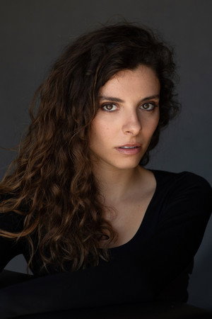 Cover image for Alexia Cozzi