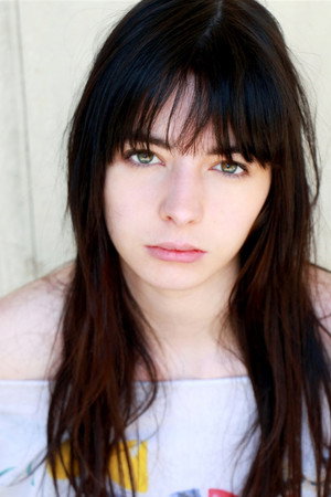 Cover image for Léa Rougeron