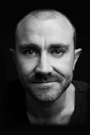 Cover image for Josh McConville