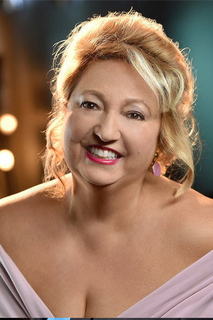 Cover image for Michelle Danner