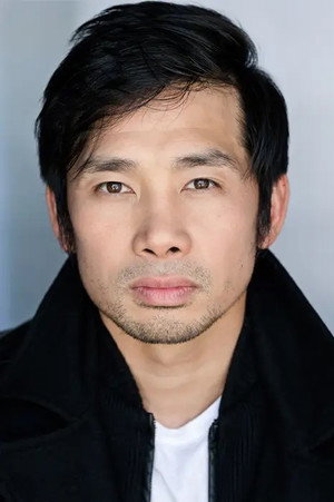 Cover image for Scott Ly