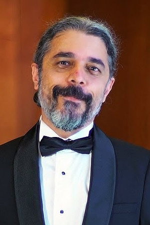 Cover image for Айтекин Аташ