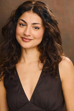 Cover image for Arya Desai