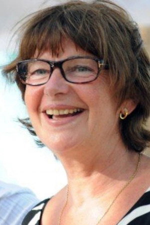 Cover image for Marité Coutard
