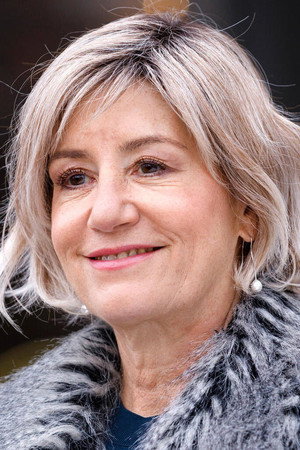 Cover image for Ulrike Krumbiegel