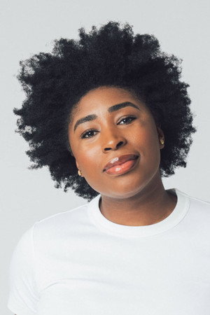 Cover image for Chika Ikogwe