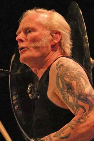 Cover image for Martin Chambers