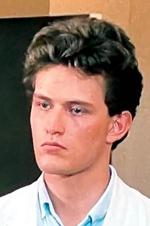 Cover image for Vincent Risterucci