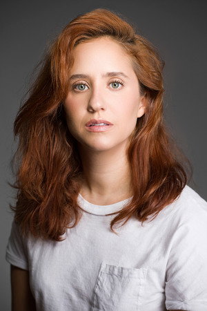 Cover image for Adriana Montes de Oca