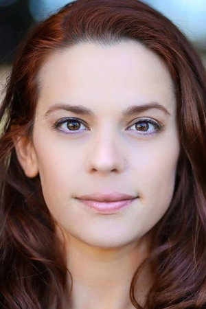 Cover image for Erica Boozer