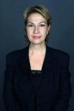 Cover image for Ksenia Nikolaeva