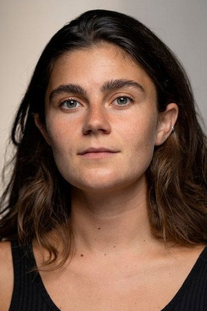 Cover image for Frederikke Thomassen