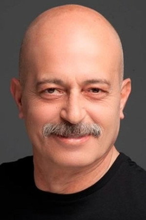 Cover image for Osman Wöber