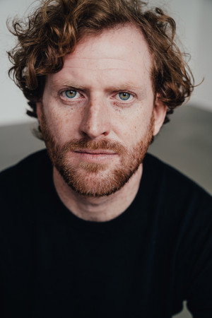 Cover image for Ben Plunkett-Reynolds