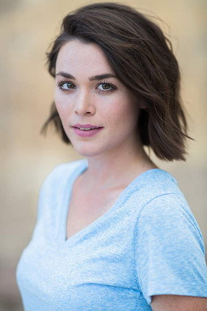 Cover image for Amanda Joy Erickson