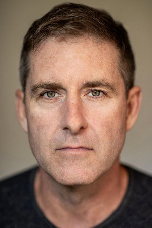 Cover image for Paul Fitzgerald