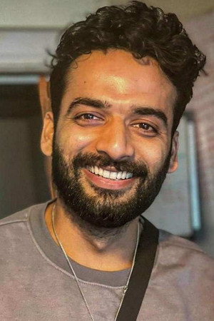 Cover image for Vaibhav Raj Gupta