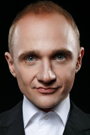 Cover image for Дмитрий Кочкин