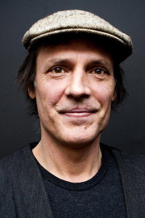 Cover image for Jean Leloup