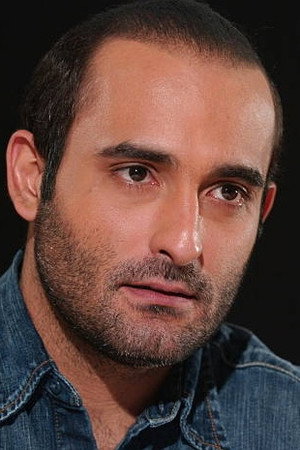 Cover image for Akshaye Khanna