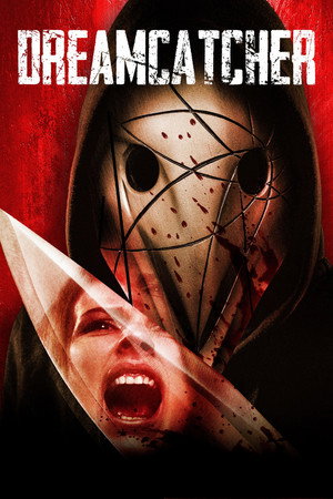 Poster for Dreamcatcher