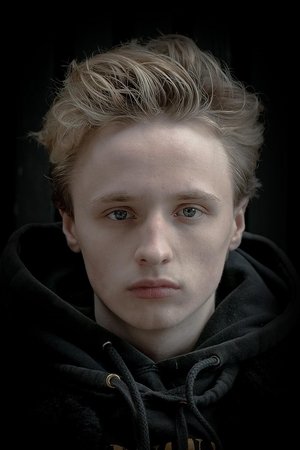 Cover image for Ty Tennant